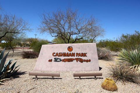 4519 E Jaeger Rd, Phoenix, AZ 85050 photo 18