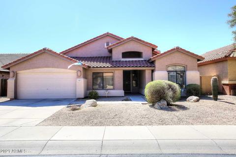 4519 E Jaeger Rd, Phoenix, AZ 85050 photo 1