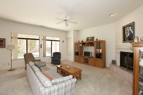 4519 E Jaeger Rd, Phoenix, AZ 85050 photo 3