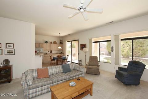 4519 E Jaeger Rd, Phoenix, AZ 85050 photo 4
