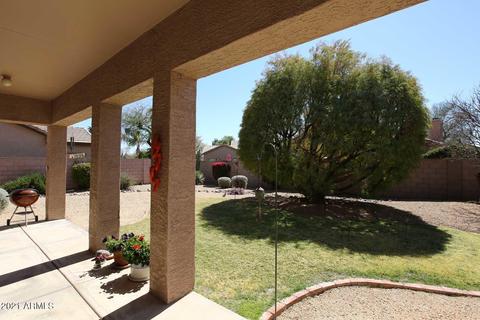 4519 E Jaeger Rd, Phoenix, AZ 85050 photo 6