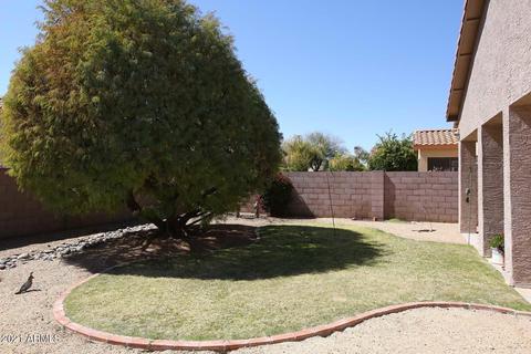 4519 E Jaeger Rd, Phoenix, AZ 85050 photo 16