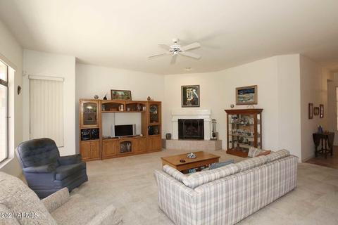 4519 E Jaeger Rd, Phoenix, AZ 85050 photo 2