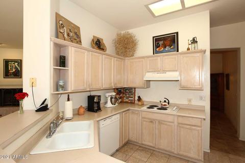 4519 E Jaeger Rd, Phoenix, AZ 85050 photo 7