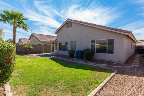 642 W Scott Ave, Gilbert, AZ 85233 photo 39