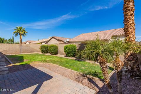 642 W Scott Ave, Gilbert, AZ 85233 photo 37