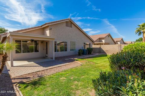 642 W Scott Ave, Gilbert, AZ 85233 photo 38