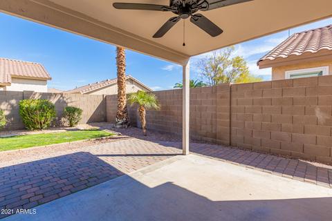 642 W Scott Ave, Gilbert, AZ 85233 photo 36