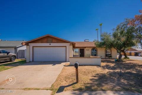 7649 W Montecito Ave, Phoenix, AZ 85033 photo 1