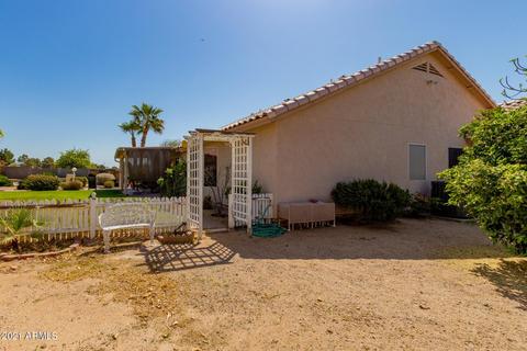 8160 Enrose St, Mesa, AZ 85207 photo 23