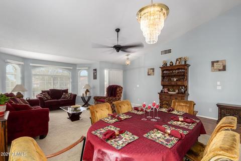 8160 Enrose St, Mesa, AZ 85207 photo 5