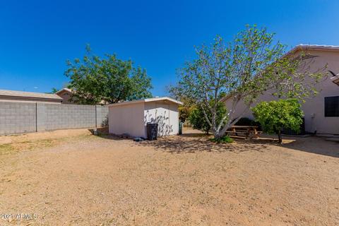 8160 Enrose St, Mesa, AZ 85207 photo 24