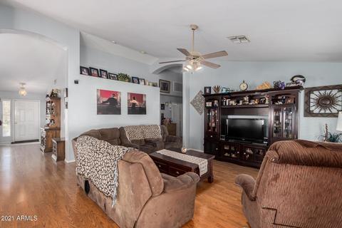 8160 Enrose St, Mesa, AZ 85207 photo 7
