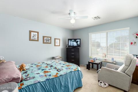 8160 Enrose St, Mesa, AZ 85207 photo 14