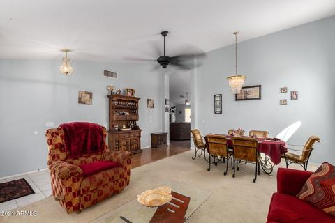 8160 Enrose St, Mesa, AZ 85207 photo 4