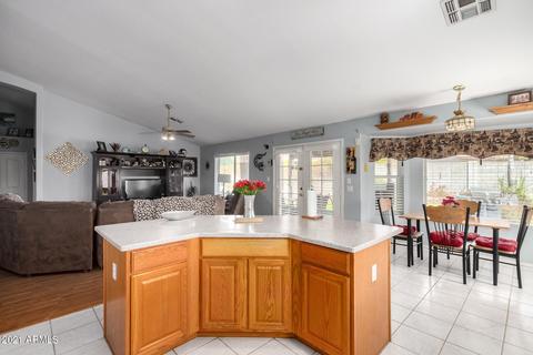 8160 Enrose St, Mesa, AZ 85207 photo 13