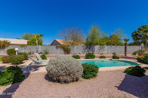 8160 Enrose St, Mesa, AZ 85207 photo 25