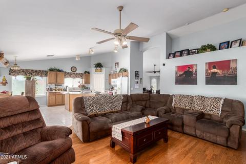 8160 Enrose St, Mesa, AZ 85207 photo 8