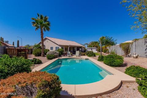 8160 Enrose St, Mesa, AZ 85207 photo 1