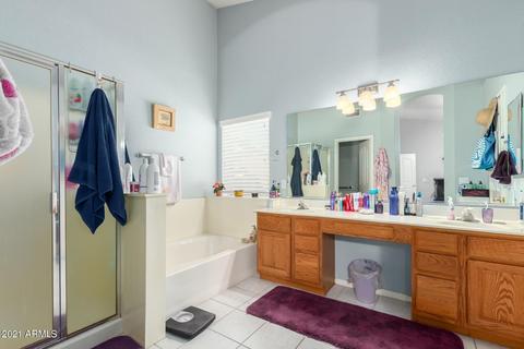 8160 Enrose St, Mesa, AZ 85207 photo 20