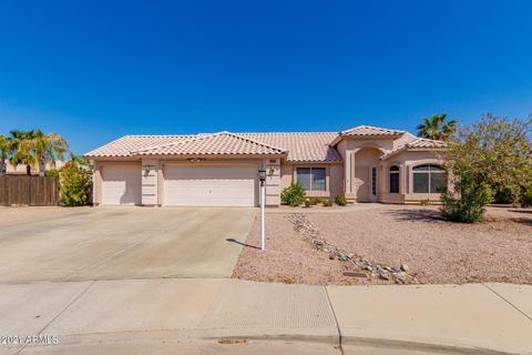 8160 Enrose St, Mesa, AZ 85207 photo 2