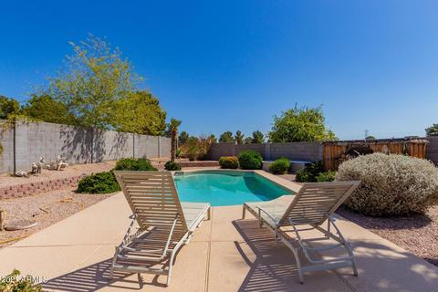 8160 Enrose St, Mesa, AZ 85207 photo 26