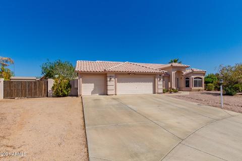 8160 Enrose St, Mesa, AZ 85207 photo 3