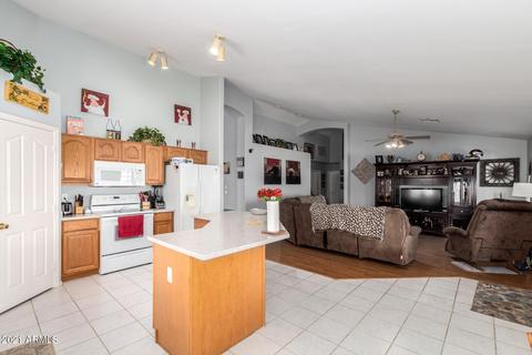 8160 Enrose St, Mesa, AZ 85207 photo 12