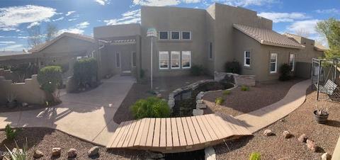 16124 E Fairview St, Gilbert, AZ 85295 photo 2