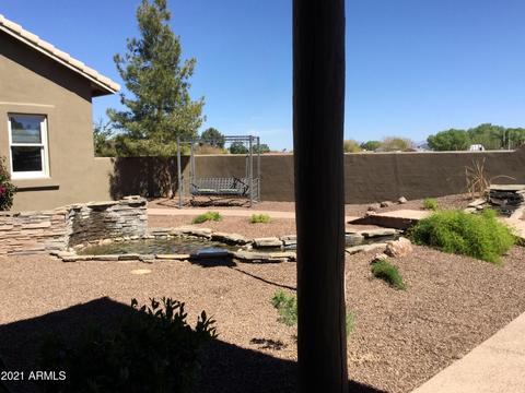 16124 E Fairview St, Gilbert, AZ 85295 photo 5