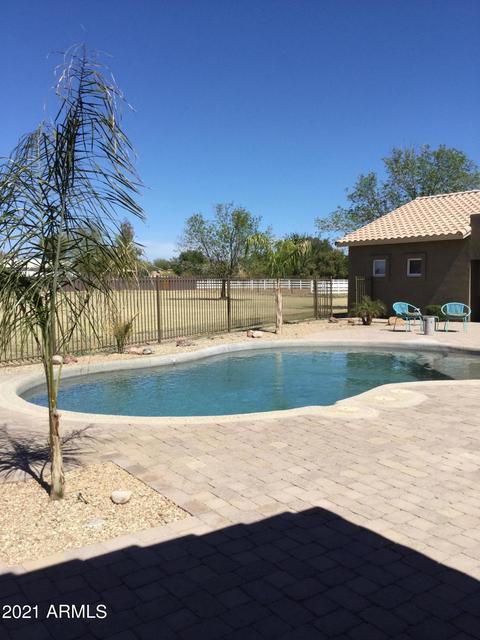 16124 E Fairview St, Gilbert, AZ 85295 photo 31