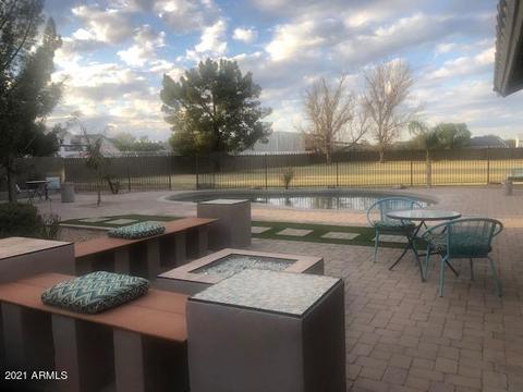 16124 E Fairview St, Gilbert, AZ 85295 photo 30