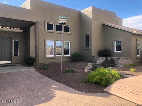 16124 E Fairview St, Gilbert, AZ 85295 photo 1