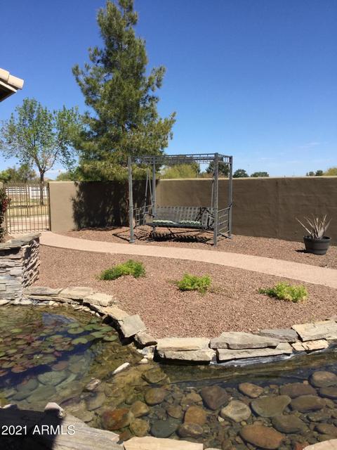 16124 E Fairview St, Gilbert, AZ 85295 photo 4