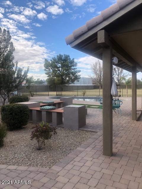 16124 E Fairview St, Gilbert, AZ 85295 photo 29