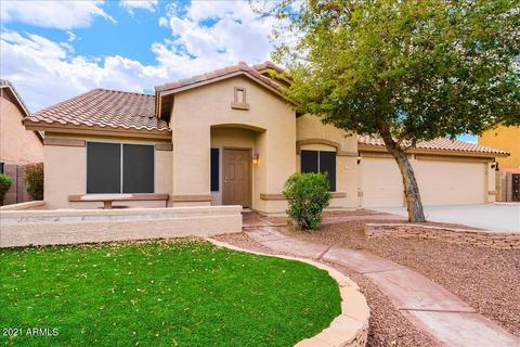 1155 E Dublin St, Gilbert, AZ 85295 photo 1
