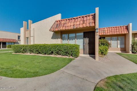 1320 E Bethany Home Rd #69, Phoenix, AZ 85014 photo 1