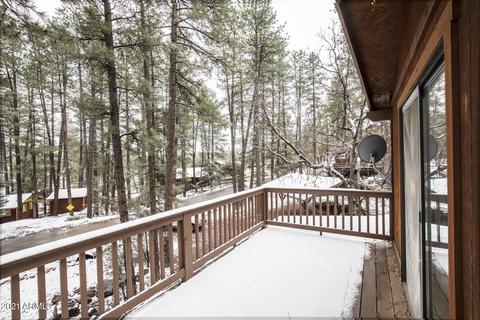 3330 N Fuller Dr, Pine, AZ 85544 photo 25