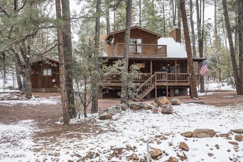 3330 N Fuller Dr, Pine, AZ 85544 photo 32