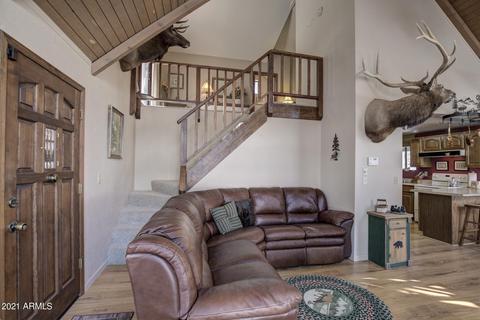 3330 N Fuller Dr, Pine, AZ 85544 photo 5