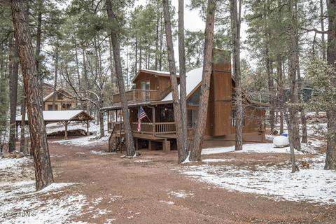 3330 N Fuller Dr, Pine, AZ 85544 photo 33