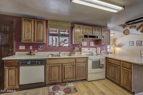 3330 N Fuller Dr, Pine, AZ 85544 photo 11