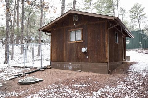 3330 N Fuller Dr, Pine, AZ 85544 photo 30