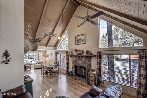 3330 N Fuller Dr, Pine, AZ 85544 photo 3