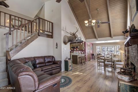 3330 N Fuller Dr, Pine, AZ 85544 photo 4