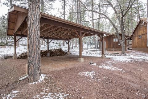 3330 N Fuller Dr, Pine, AZ 85544 photo 2