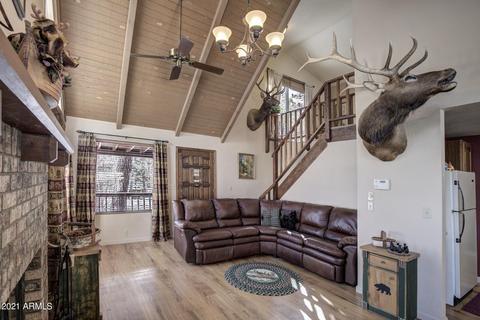 3330 N Fuller Dr, Pine, AZ 85544 photo 7