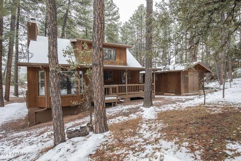 3330 N Fuller Dr, Pine, AZ 85544 photo 34