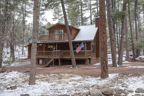 3330 N Fuller Dr, Pine, AZ 85544 photo 36