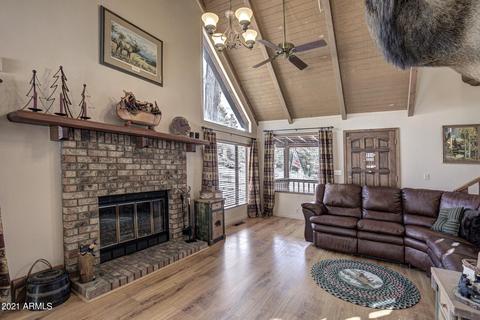 3330 N Fuller Dr, Pine, AZ 85544 photo 6